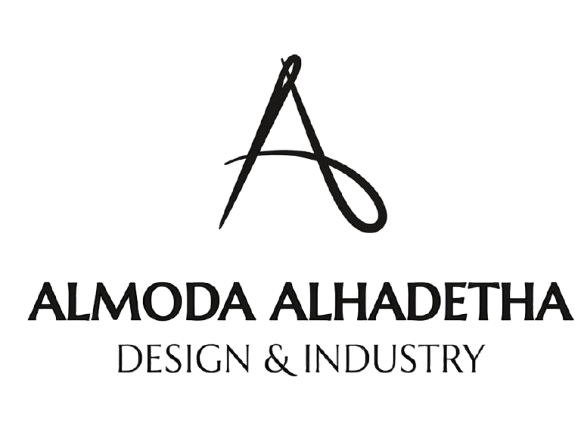 ALMODA Logo